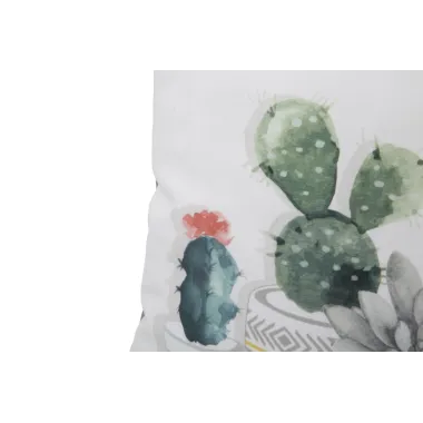 PODUSZKA KAKTUS -B- 45X45 cm MIN 2